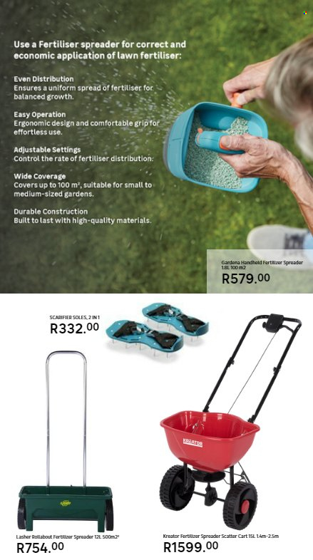 Leroy Merlin specials - 11/10/2024 - 31/12/2024. Page 14