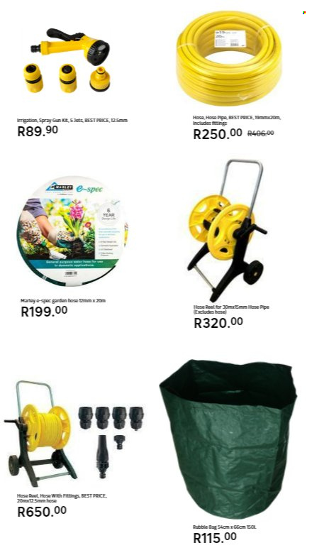 Leroy Merlin specials - 11/10/2024 - 31/12/2024. Page 18
