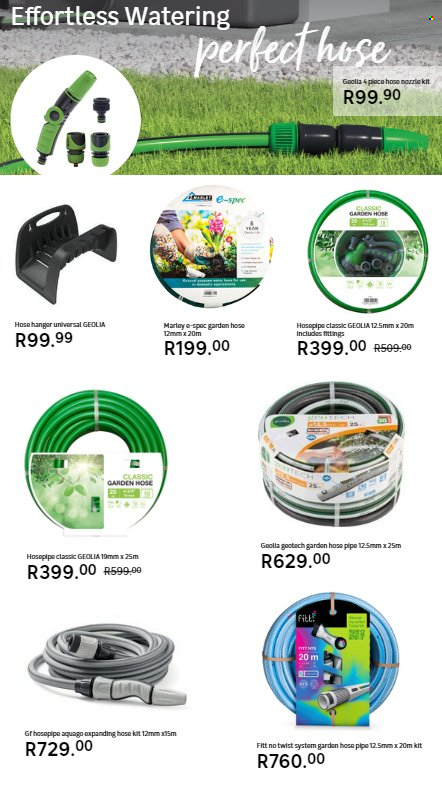 Leroy Merlin specials - 11/10/2024 - 31/12/2024. Page 19