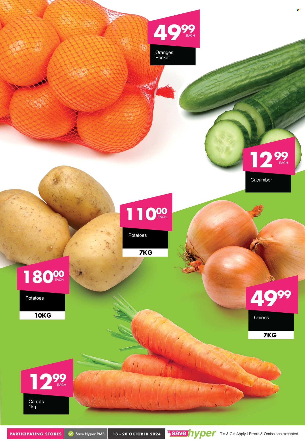 Save hyper specials - 18/10/2024 - 20/10/2024. Page 2