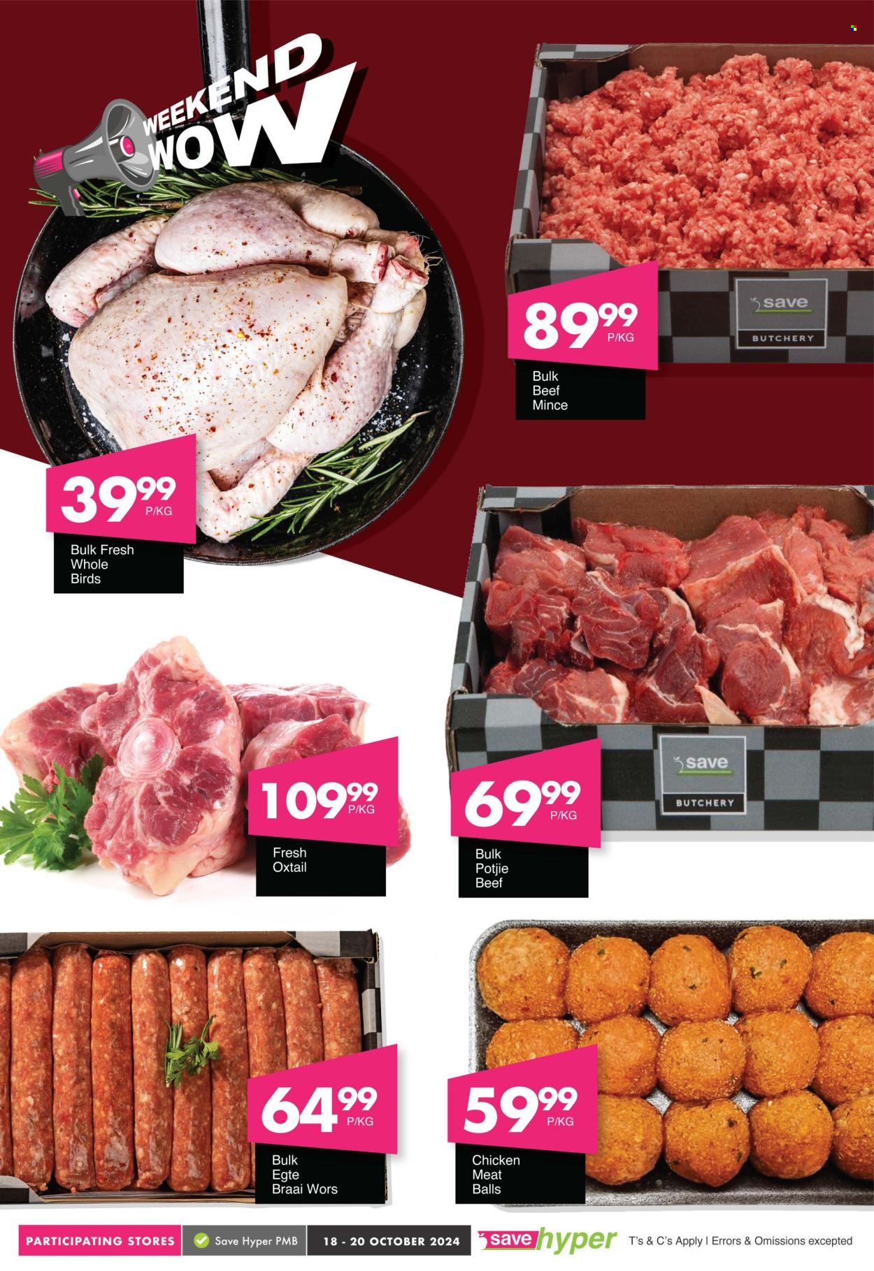 Save hyper specials - 18/10/2024 - 20/10/2024. Page 7
