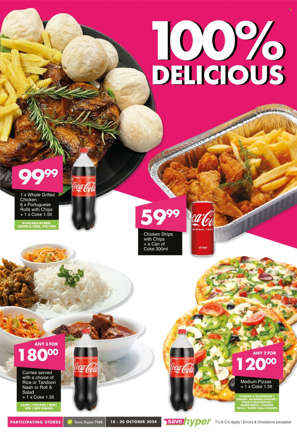 Save hyper specials - 18/10/2024 - 20/10/2024. Page 10