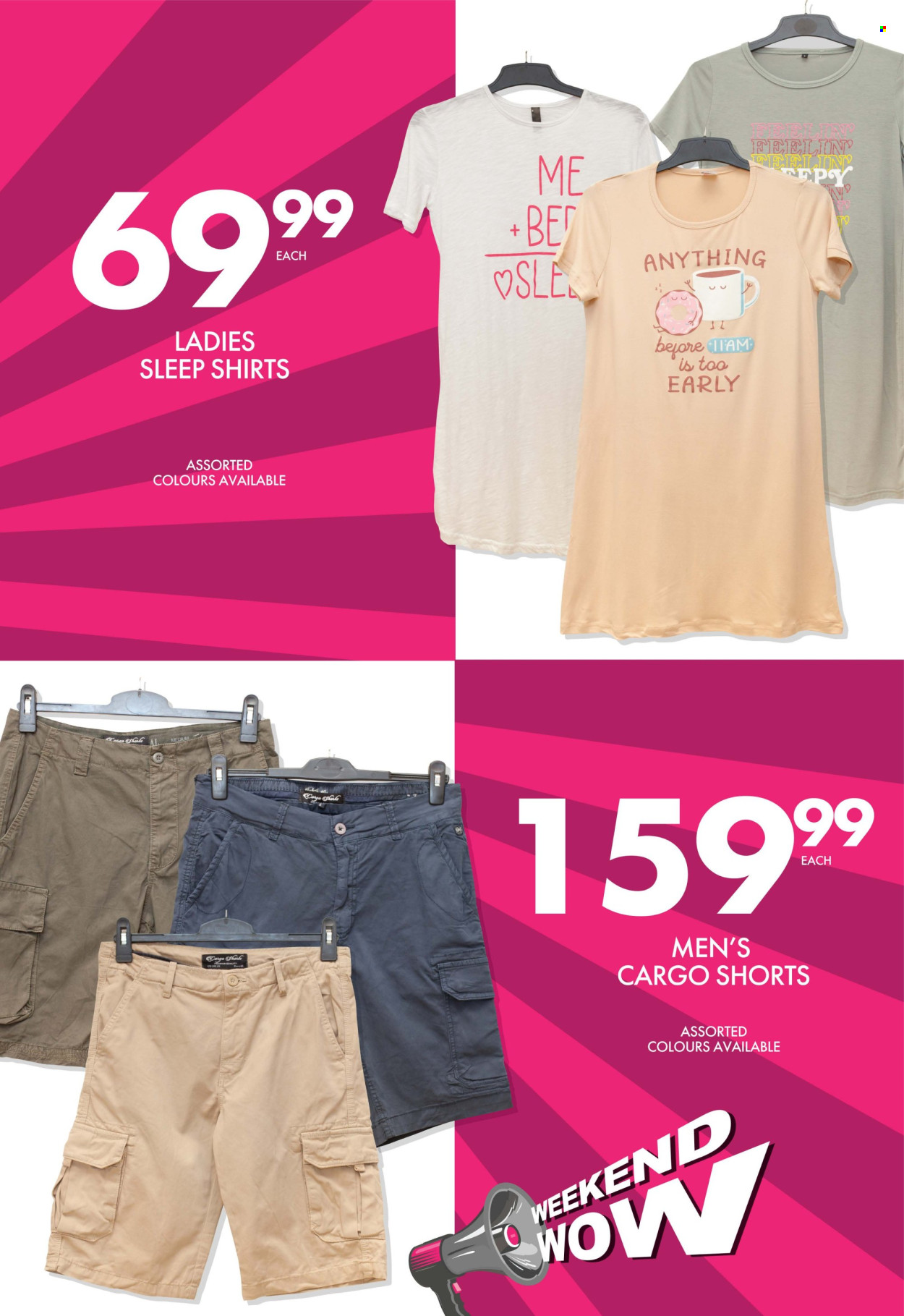 Save hyper specials - 18/10/2024 - 20/10/2024. Page 12