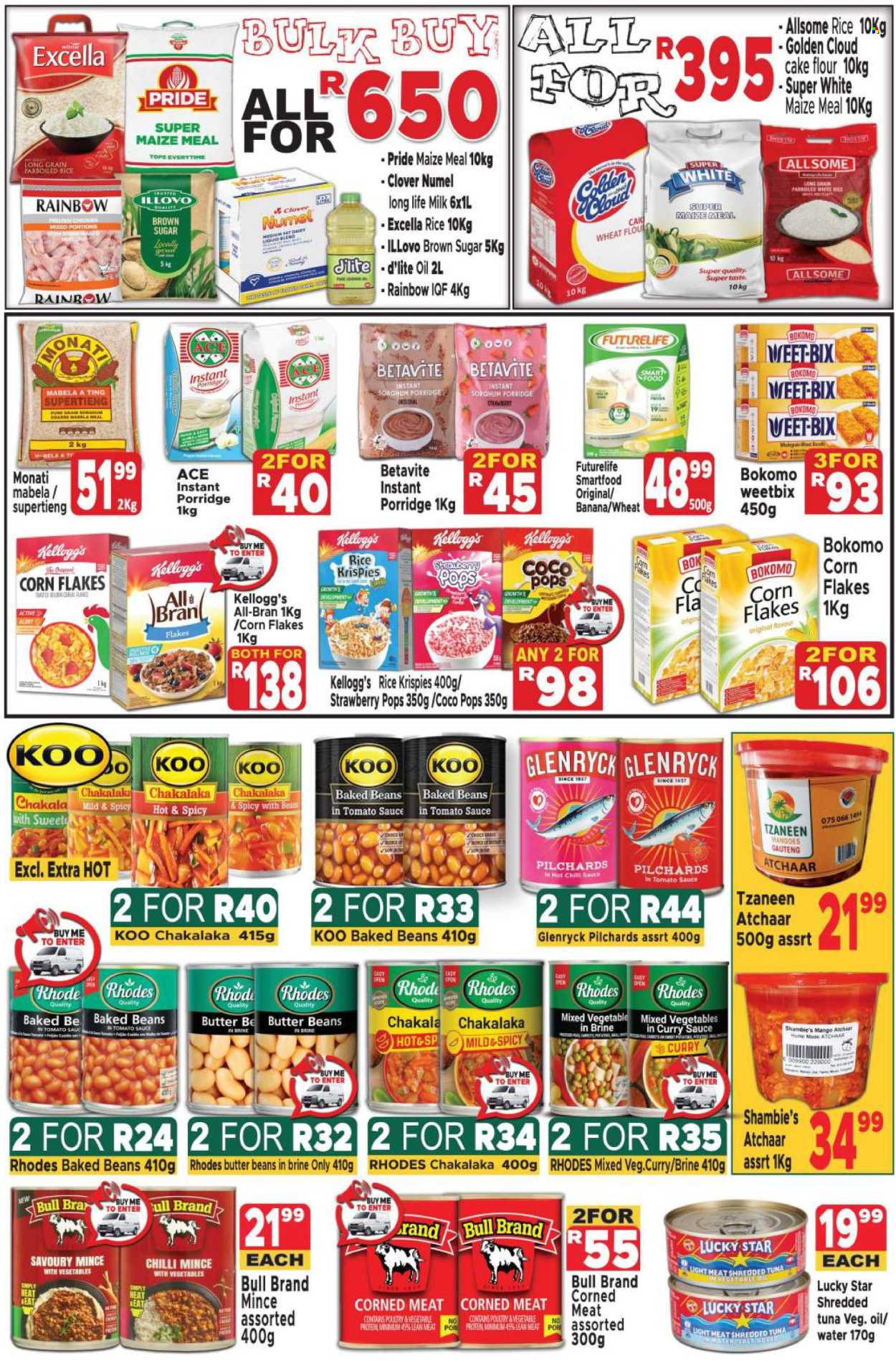 Supa Store specials - 18/10/2024 - 10/11/2024. Page 5