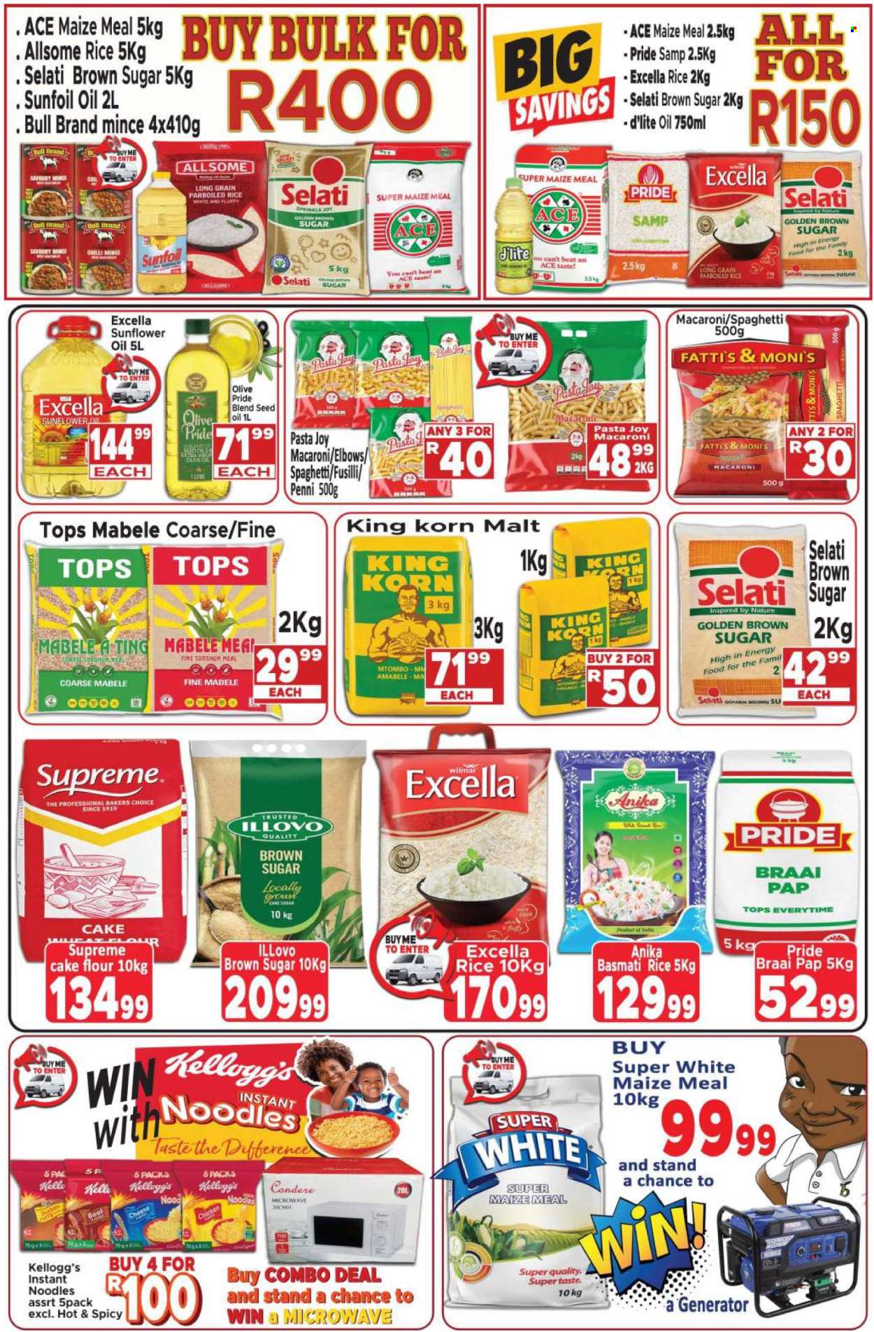 Supa Store specials - 18/10/2024 - 10/11/2024. Page 6