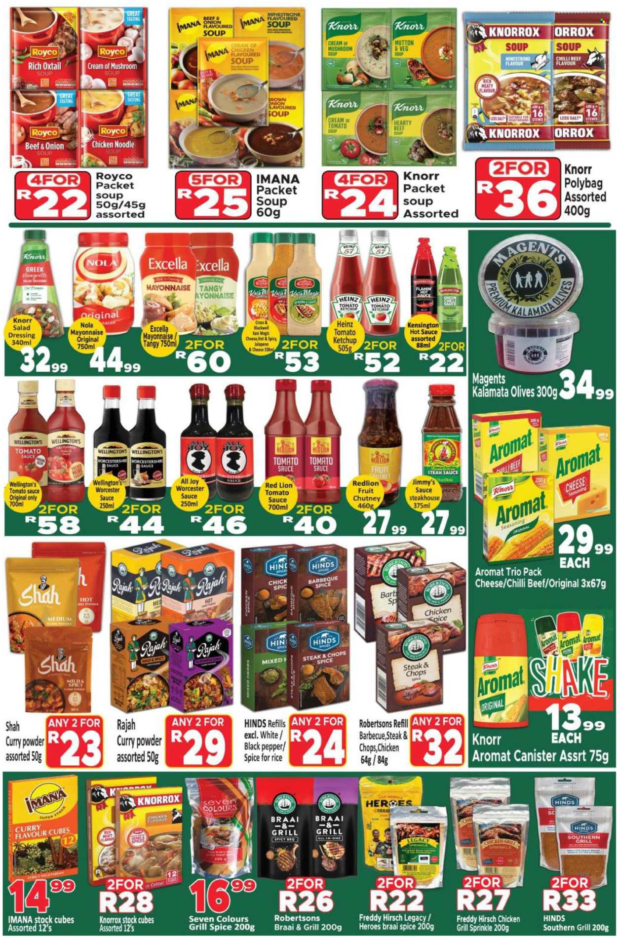 Supa Store specials - 18/10/2024 - 10/11/2024. Page 7