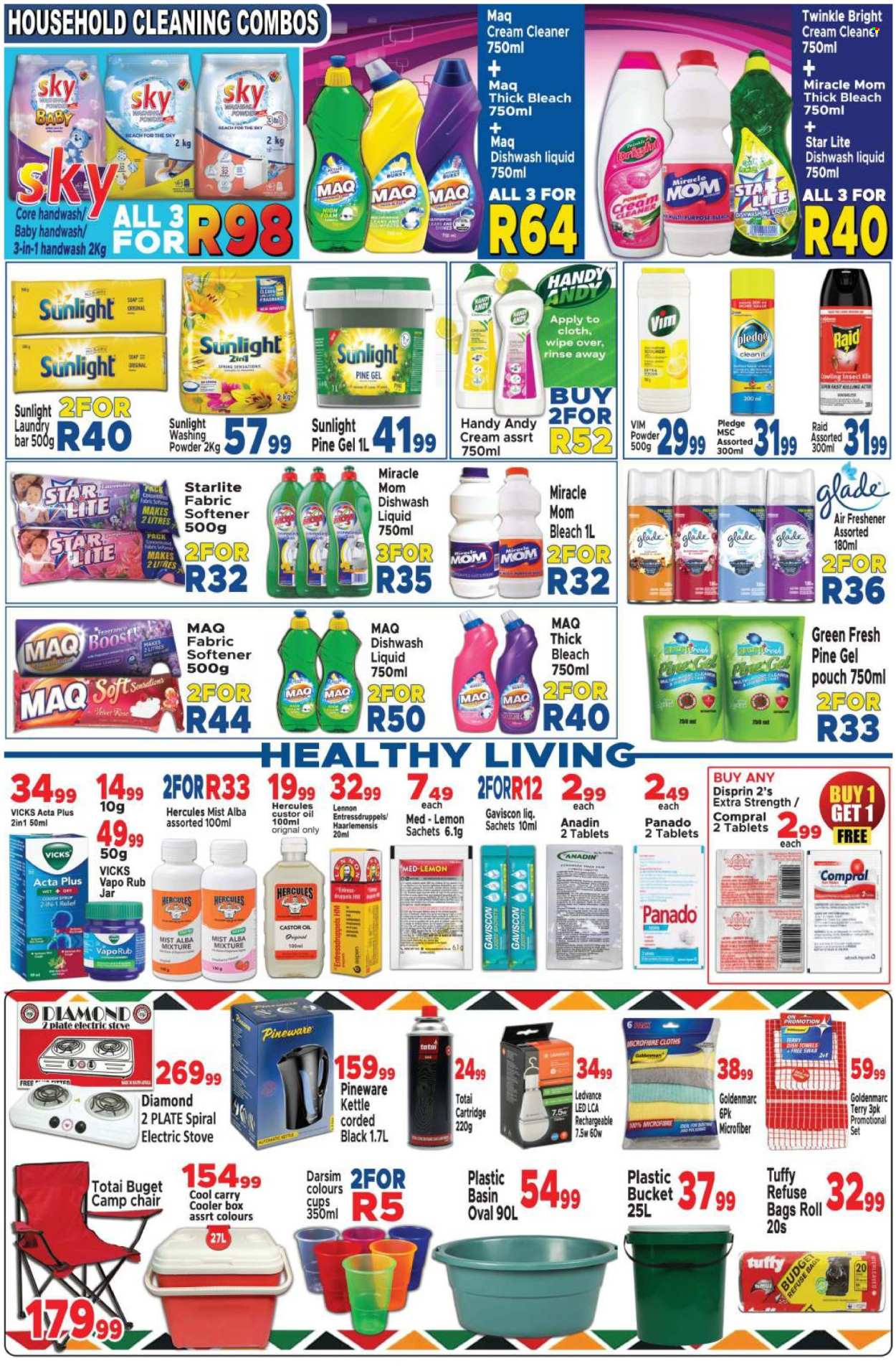 Supa Store specials - 18/10/2024 - 10/11/2024. Page 8