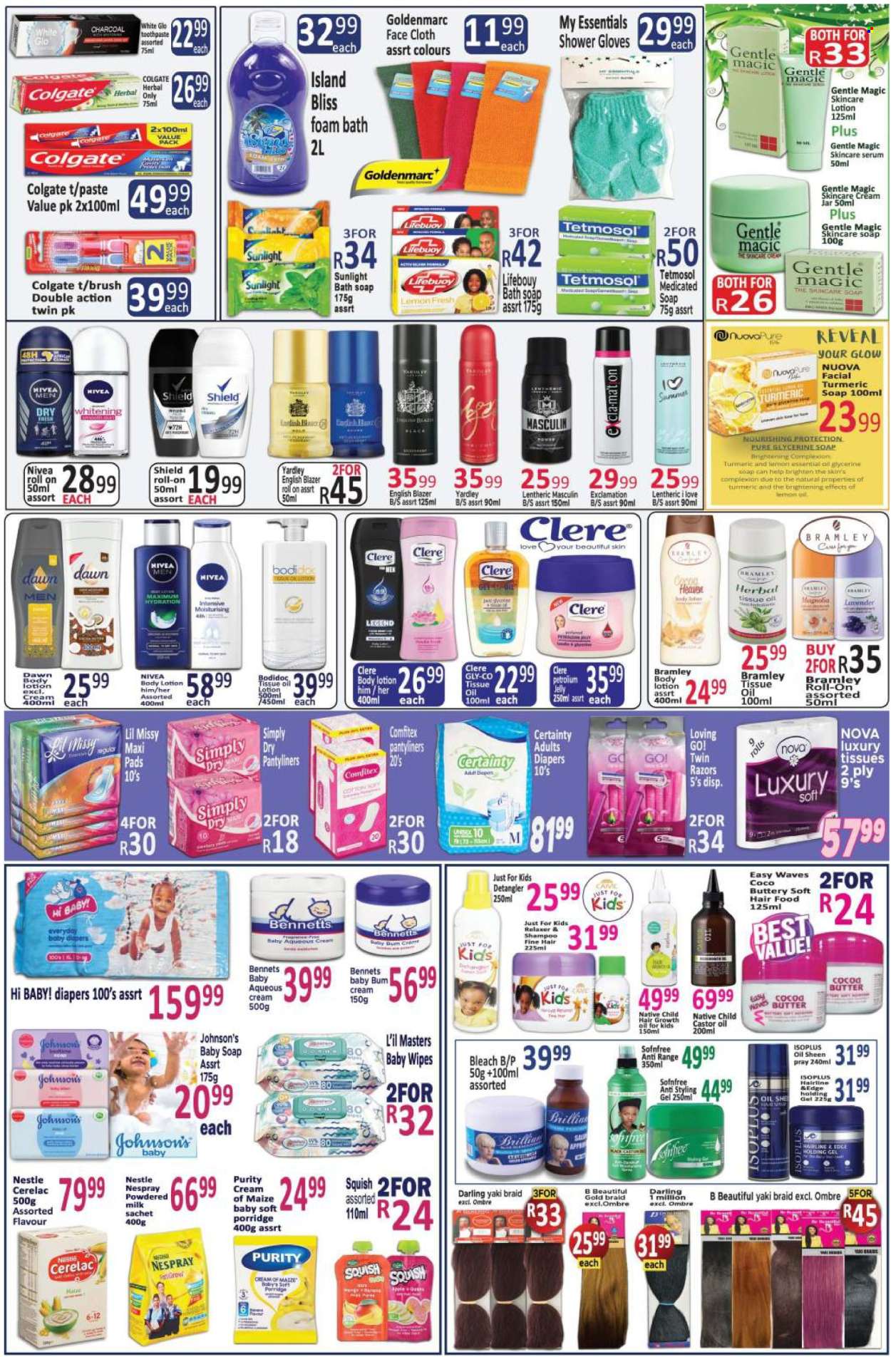 Supa Store specials - 18/10/2024 - 10/11/2024. Page 9