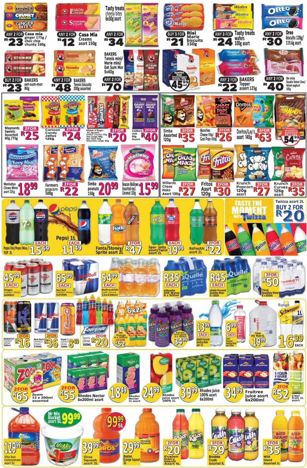 Supa Store specials - 18/10/2024 - 10/11/2024. Page 10