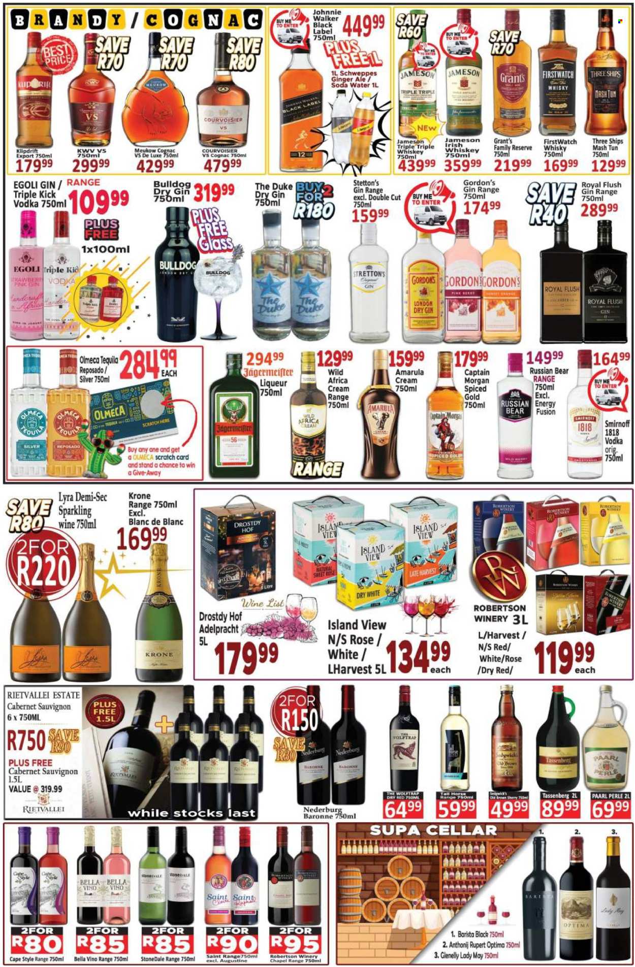 Supa Store specials - 18/10/2024 - 10/11/2024. Page 11