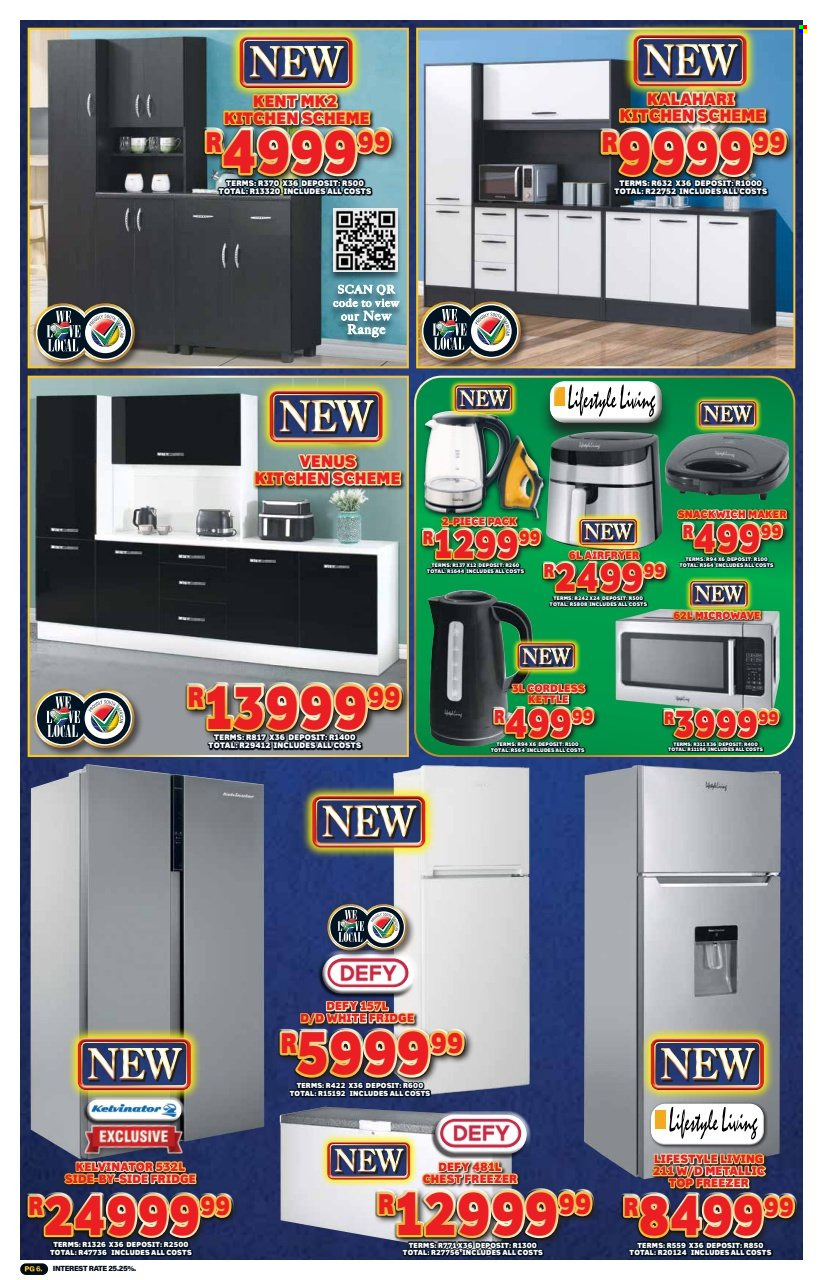 Lewis specials - 14/10/2024 - 10/11/2024. Page 6