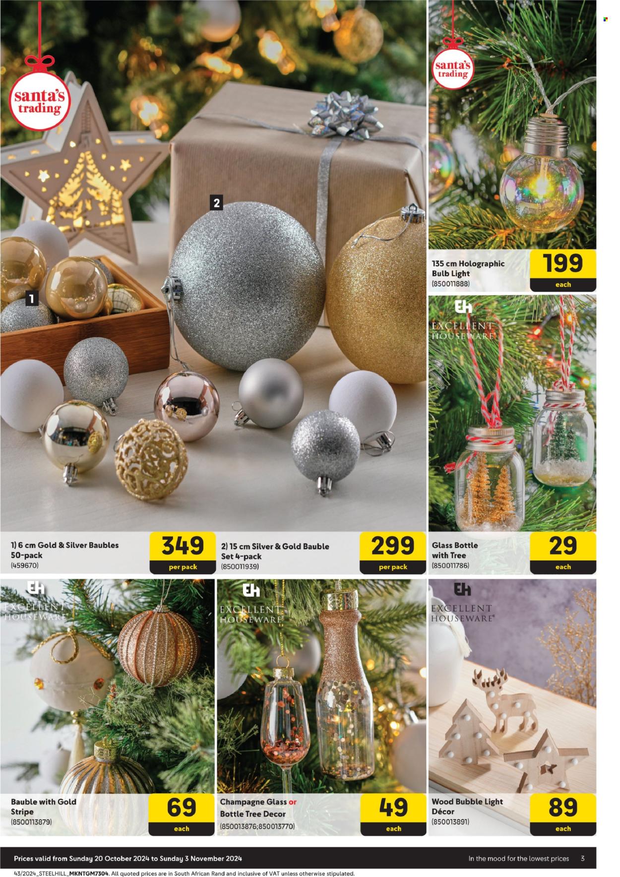 Makro specials - 20/10/2024 - 03/11/2024. Page 3