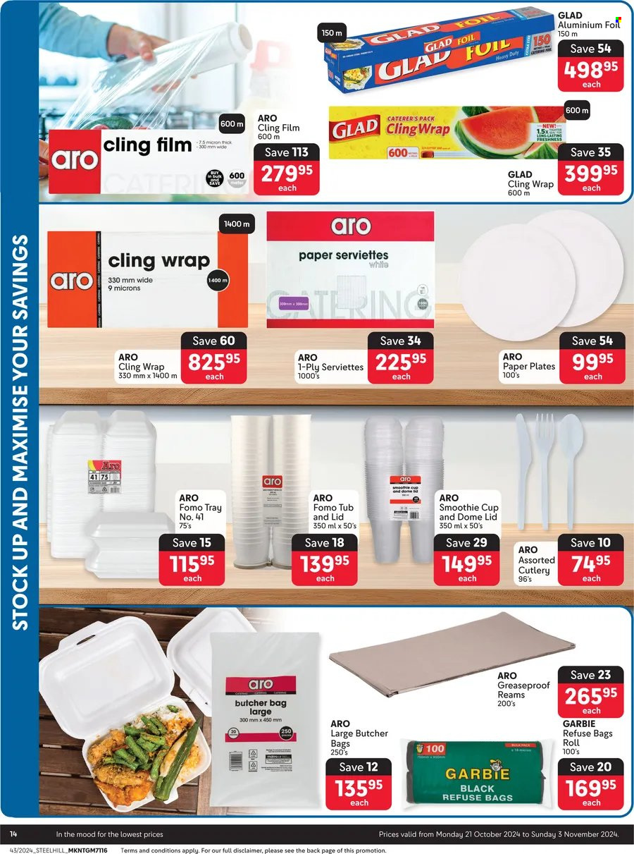 Makro specials - 21/10/2024 - 03/11/2024. Page 14