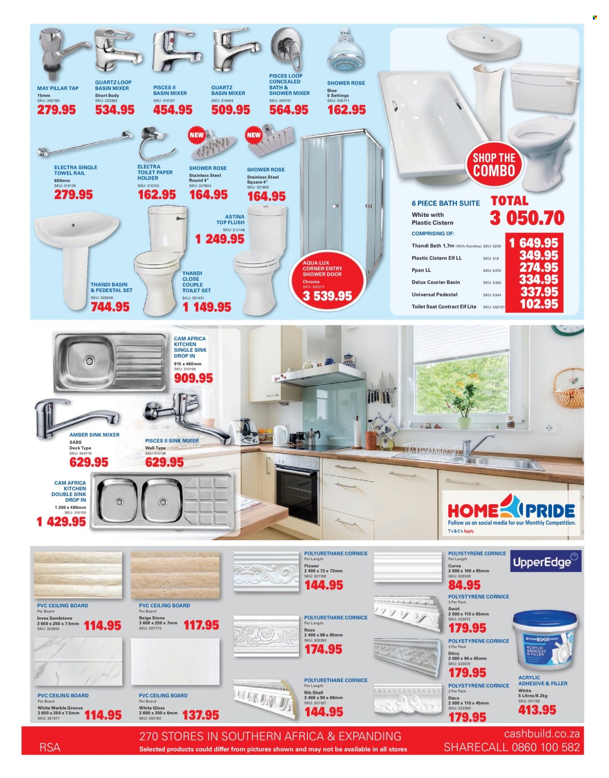 Cashbuild specials - 21/10/2024 - 17/11/2024. Page 3