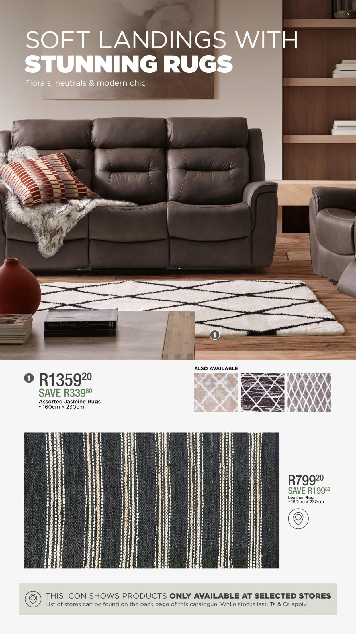 House & Home specials - 30/09/2024 - 03/11/2024. Page 2