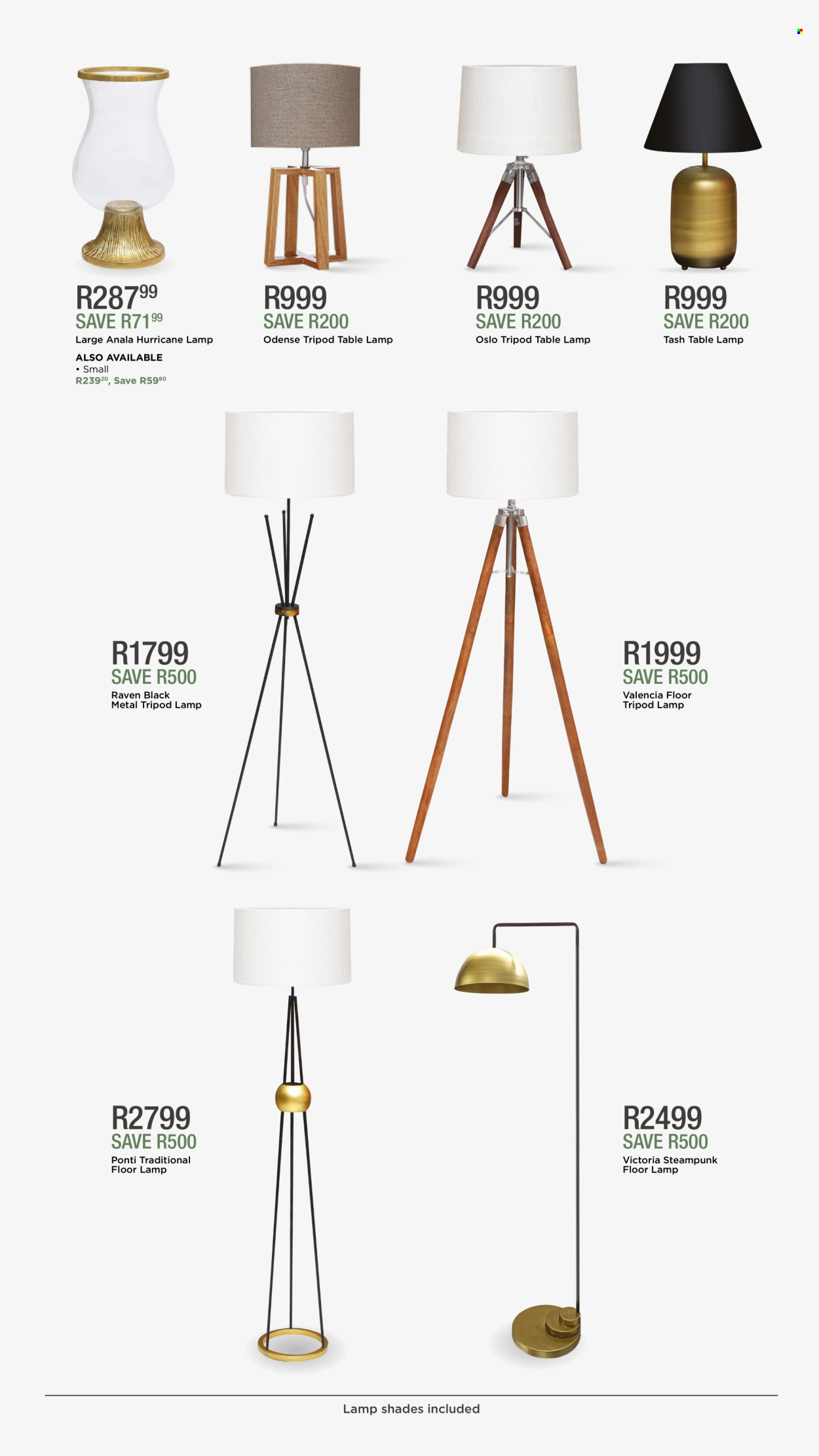 House & Home specials - 30/09/2024 - 03/11/2024. Page 30