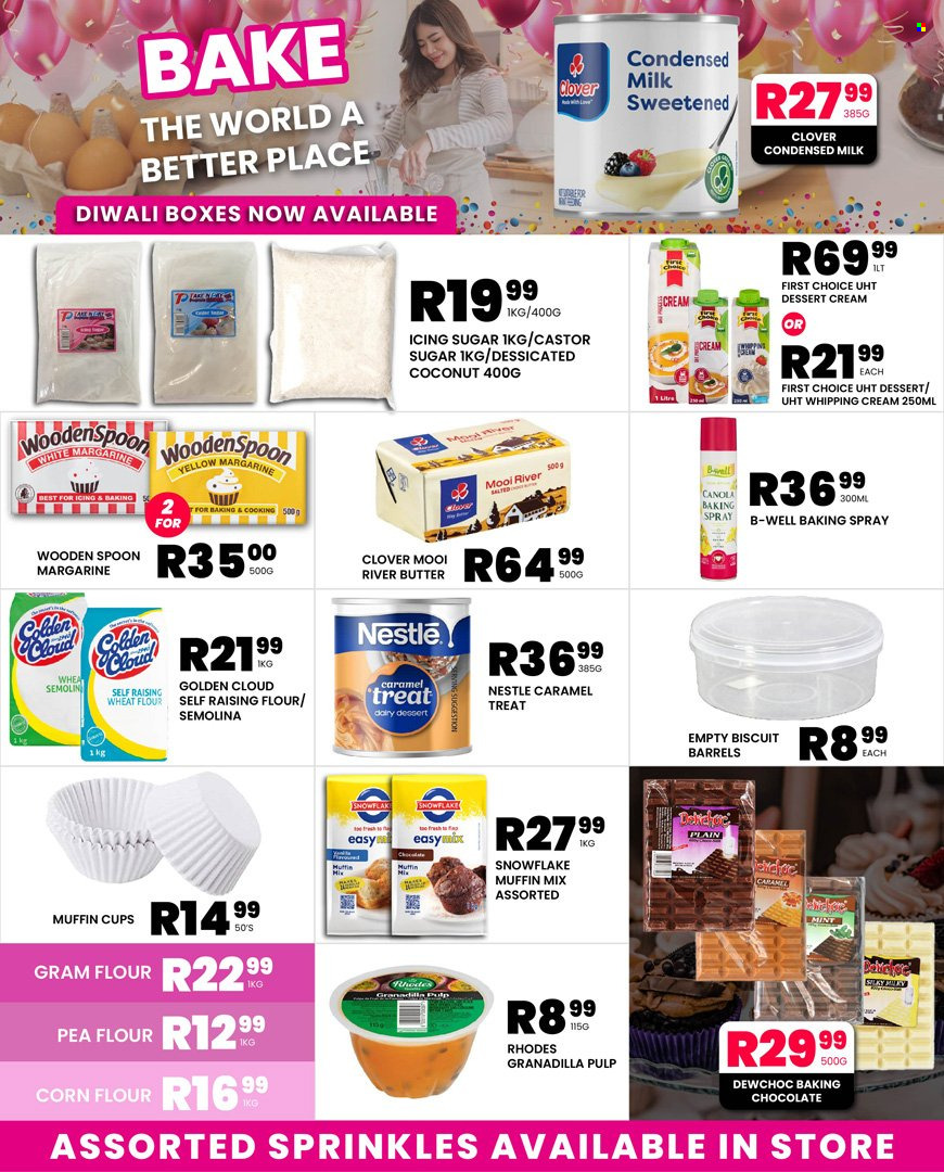 Take n Pay specials - 21/10/2024 - 27/10/2024. Page 4