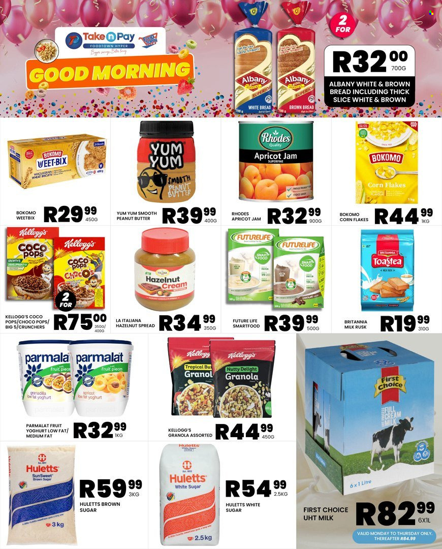 Take n Pay specials - 21/10/2024 - 27/10/2024. Page 6
