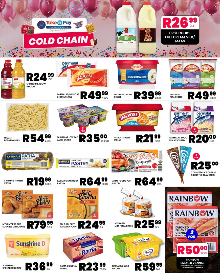 Take n Pay specials - 21/10/2024 - 27/10/2024. Page 7