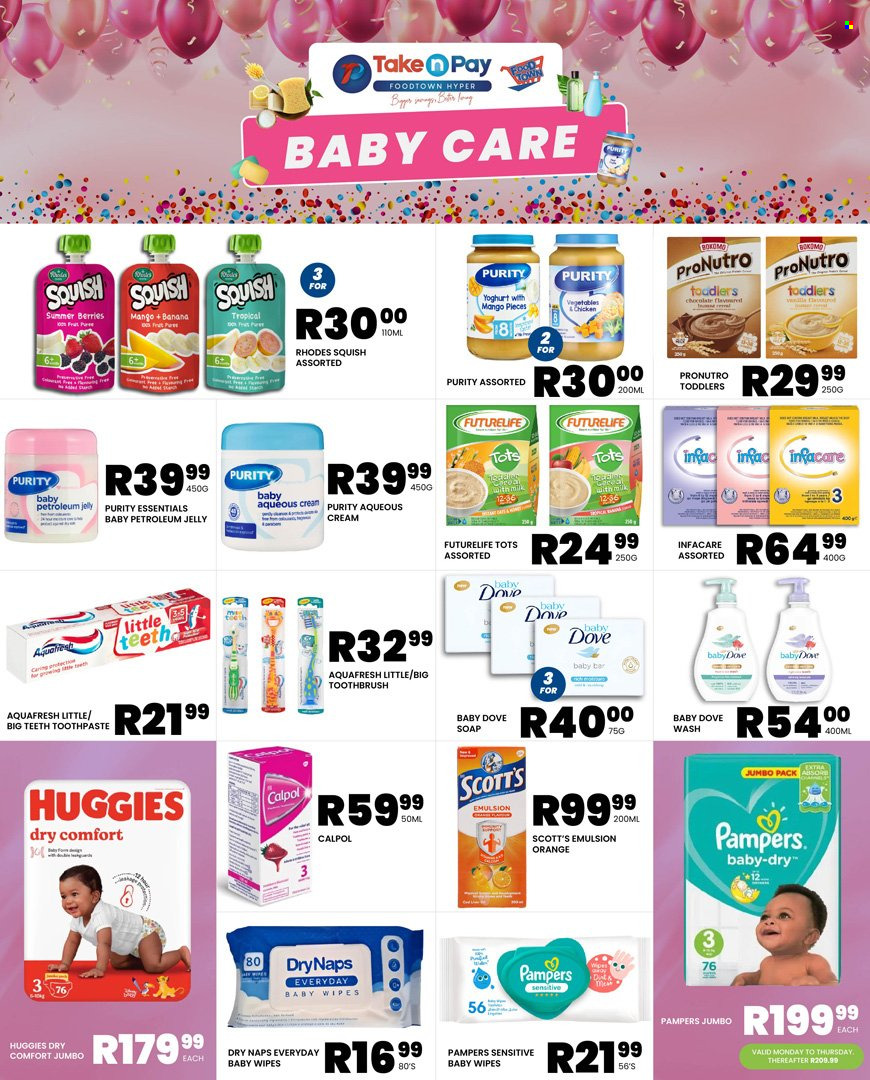 Take n Pay specials - 21/10/2024 - 27/10/2024. Page 8