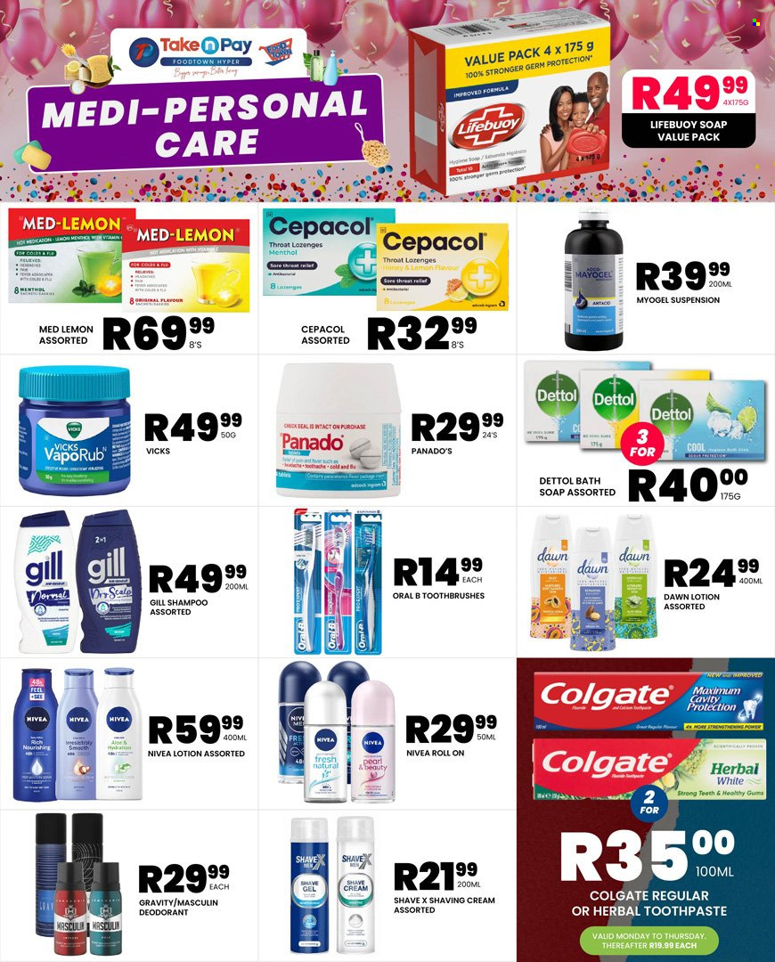 Take n Pay specials - 21/10/2024 - 27/10/2024. Page 10