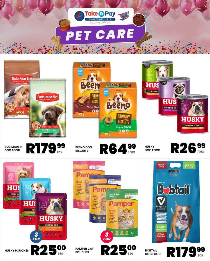 Take n Pay specials - 21/10/2024 - 27/10/2024. Page 11