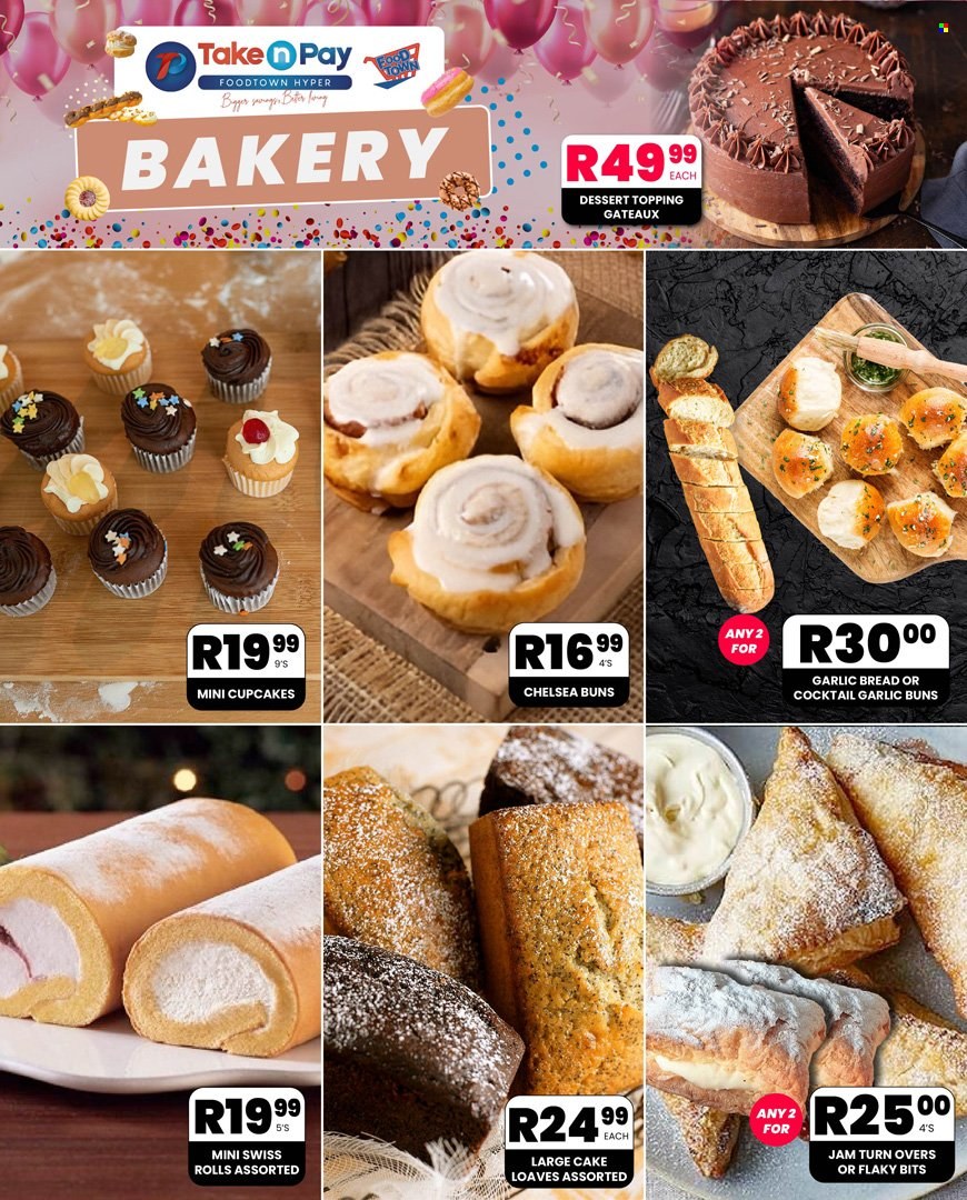 Take n Pay specials - 21/10/2024 - 27/10/2024. Page 14