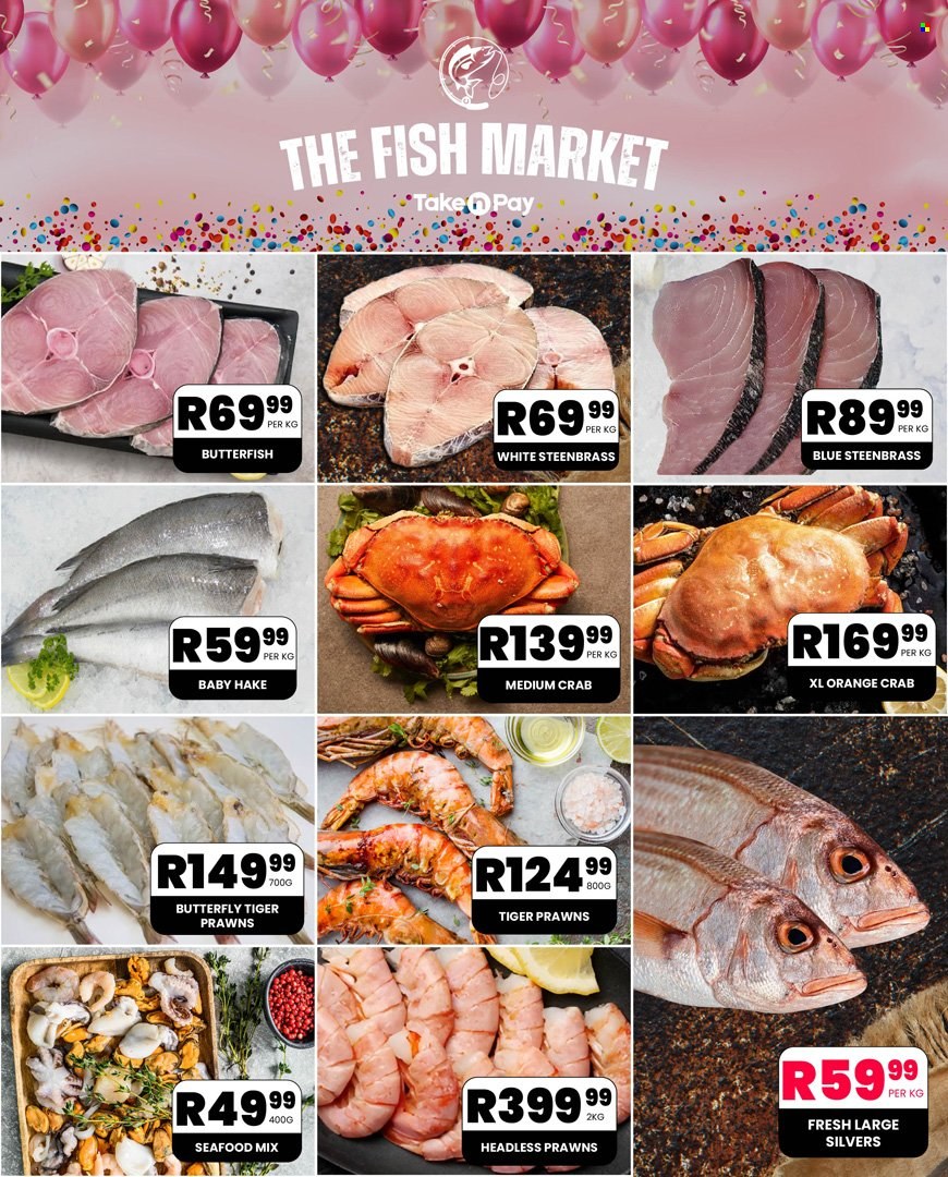 Take n Pay specials - 21/10/2024 - 27/10/2024. Page 17