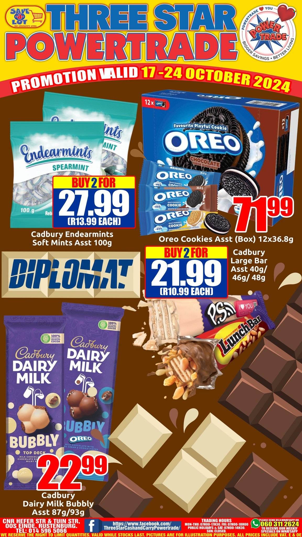 Three Star Cash and Carry specials - 17/10/2024 - 24/10/2024. Page 13