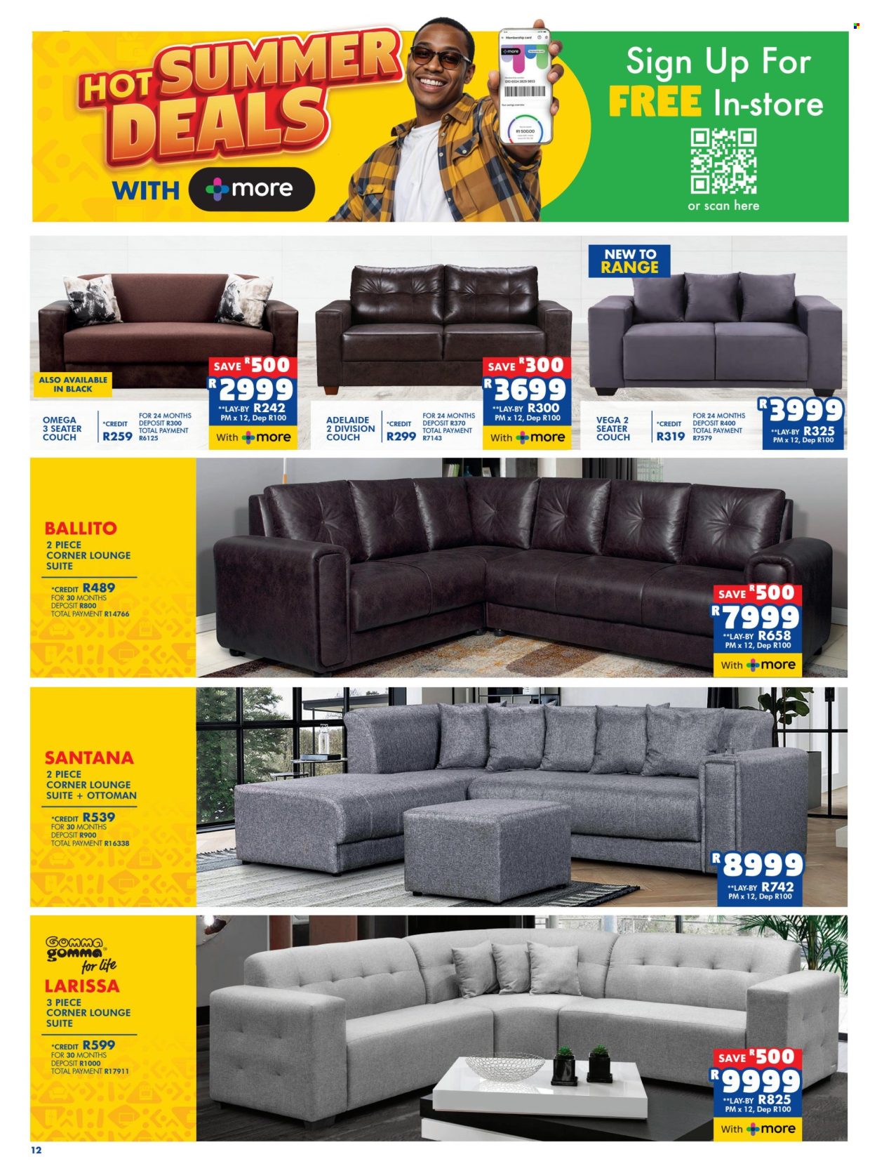 Russells specials - 21/10/2024 - 10/11/2024. Page 12
