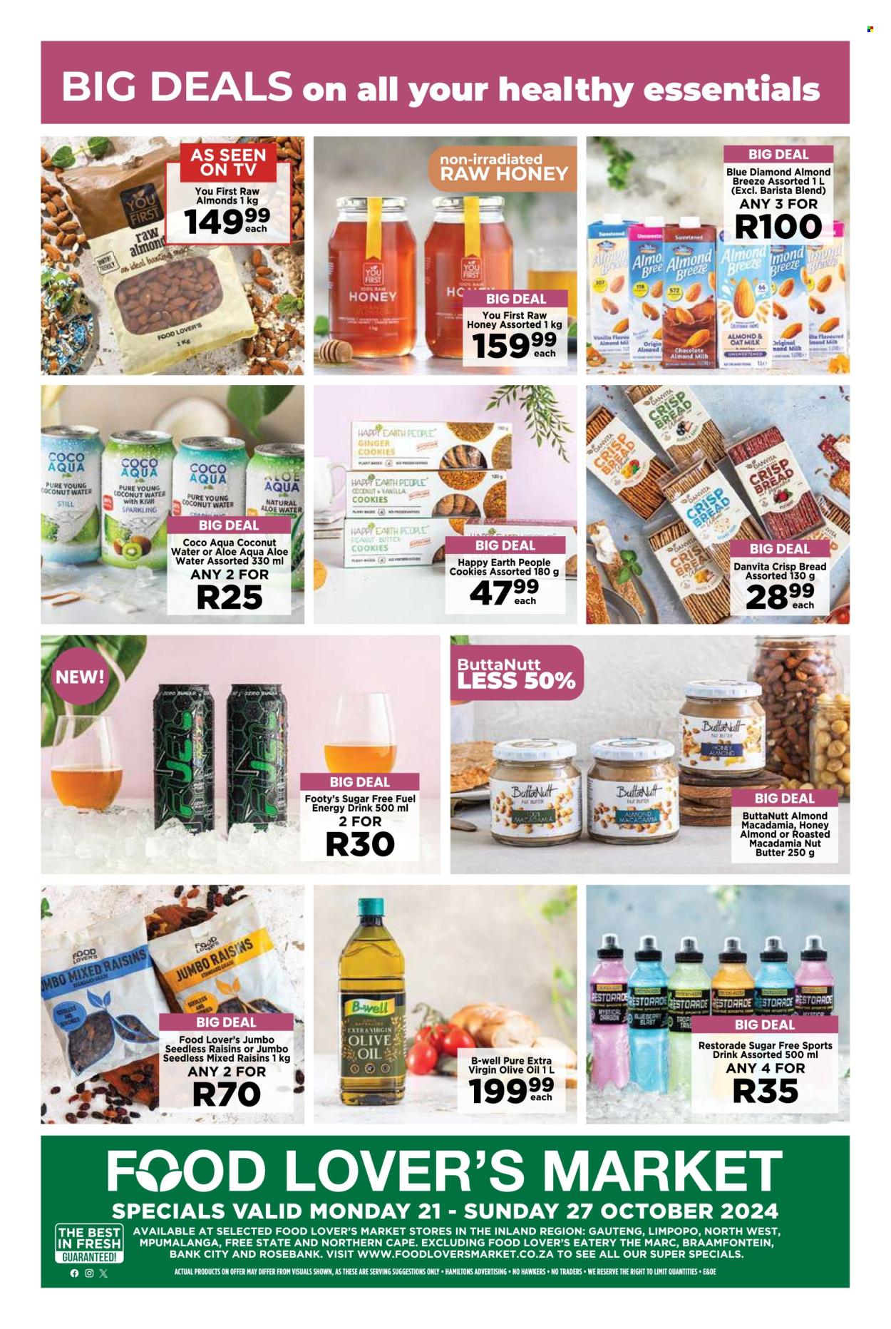 Food Lover's Market specials - 21/10/2024 - 27/10/2024. Page 7