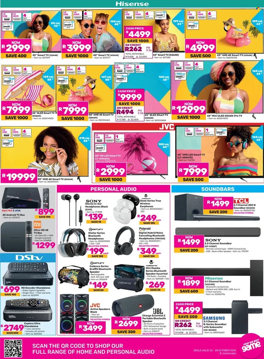 Game specials - 22/10/2024 - 28/10/2024. Page 3