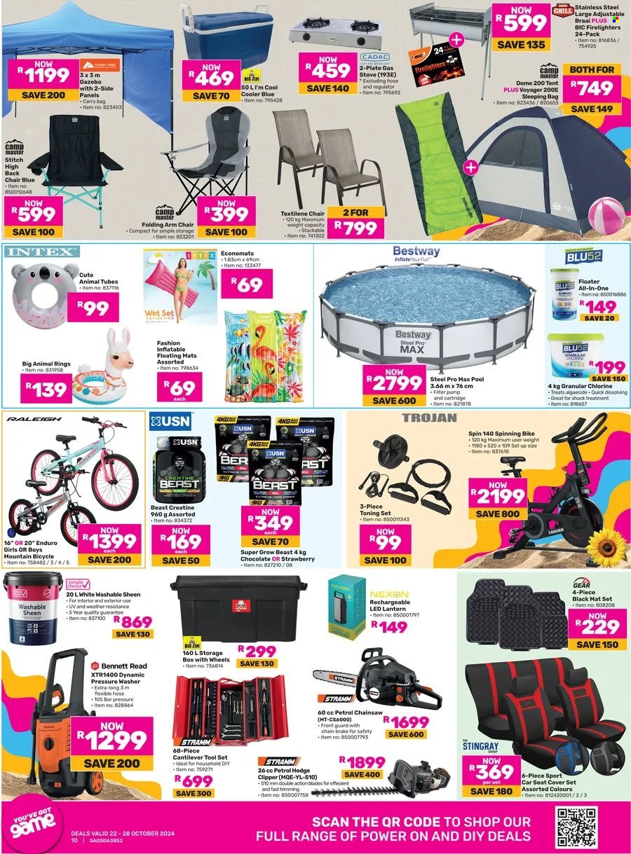 Game specials - 22/10/2024 - 28/10/2024. Page 10