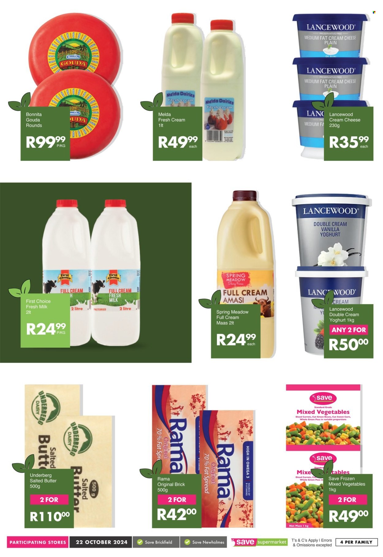Save supermarket specials - 22/10/2024 - 22/10/2024. Page 2