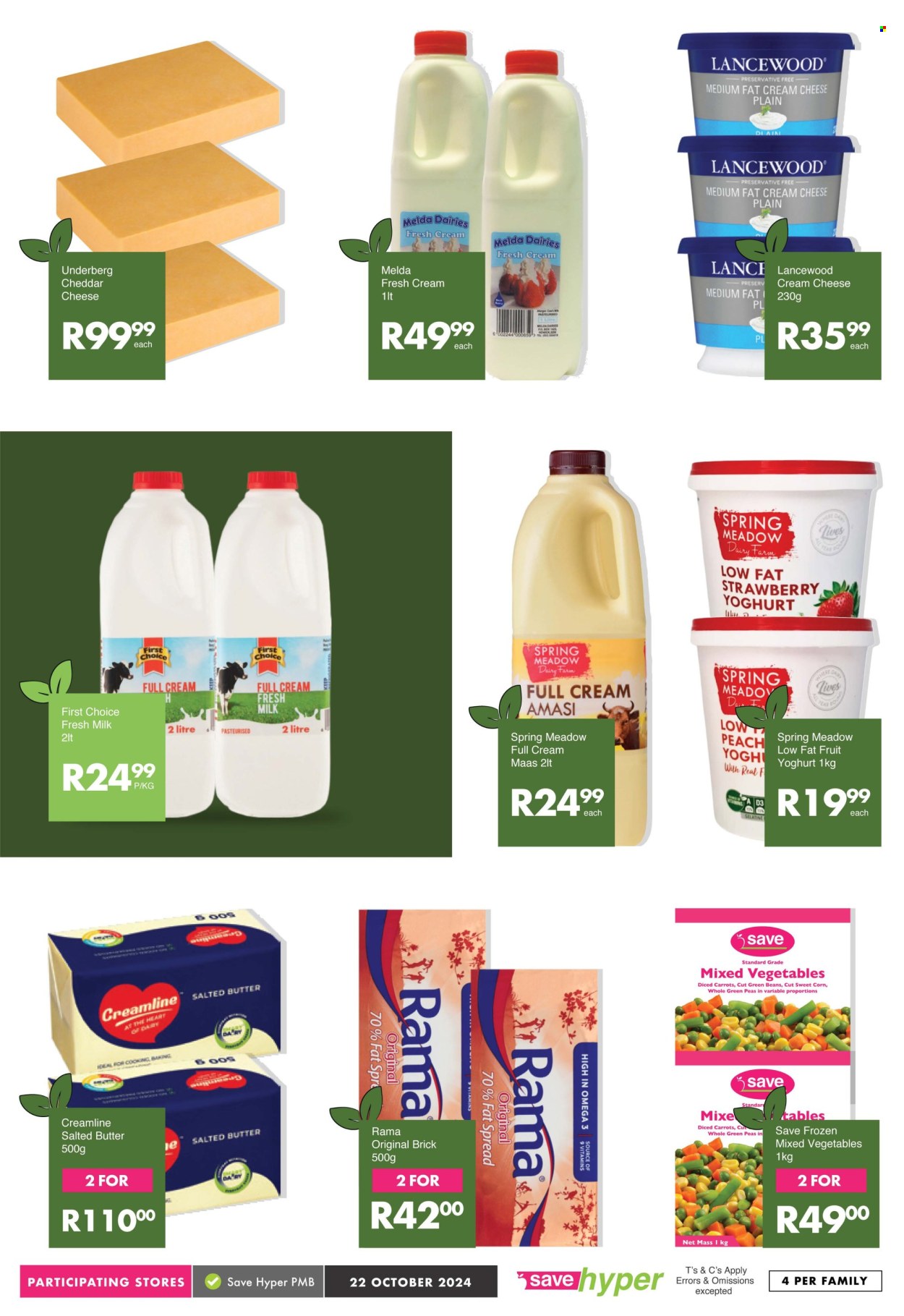 Save hyper specials - 22/10/2024 - 22/10/2024. Page 10