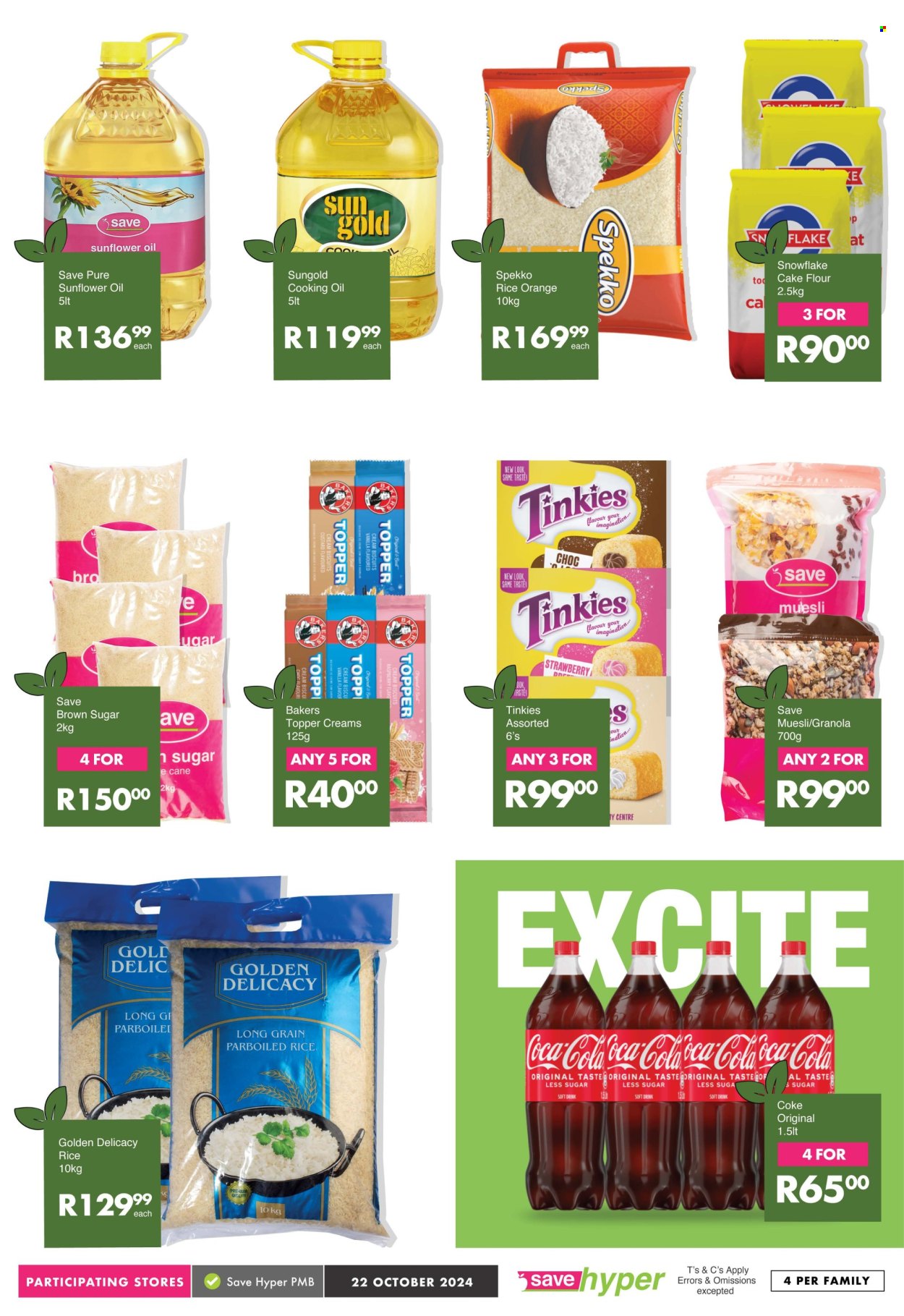 Save hyper specials - 22/10/2024 - 22/10/2024. Page 11