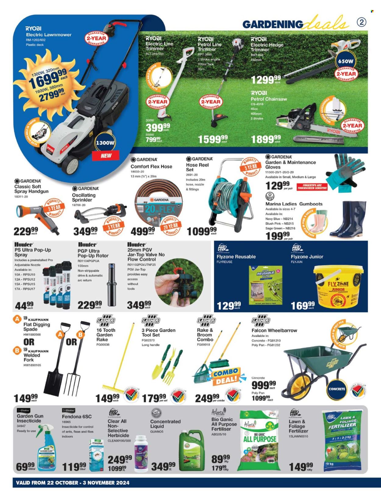 Mica specials - 22/10/2024 - 03/11/2024. Page 2