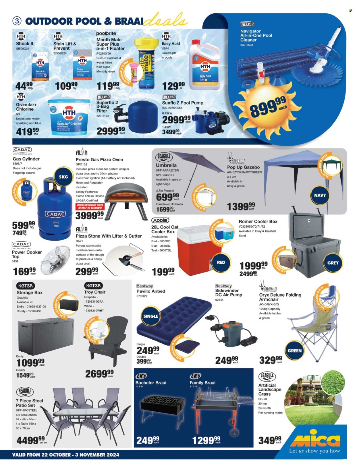 Mica specials - 22/10/2024 - 03/11/2024. Page 3