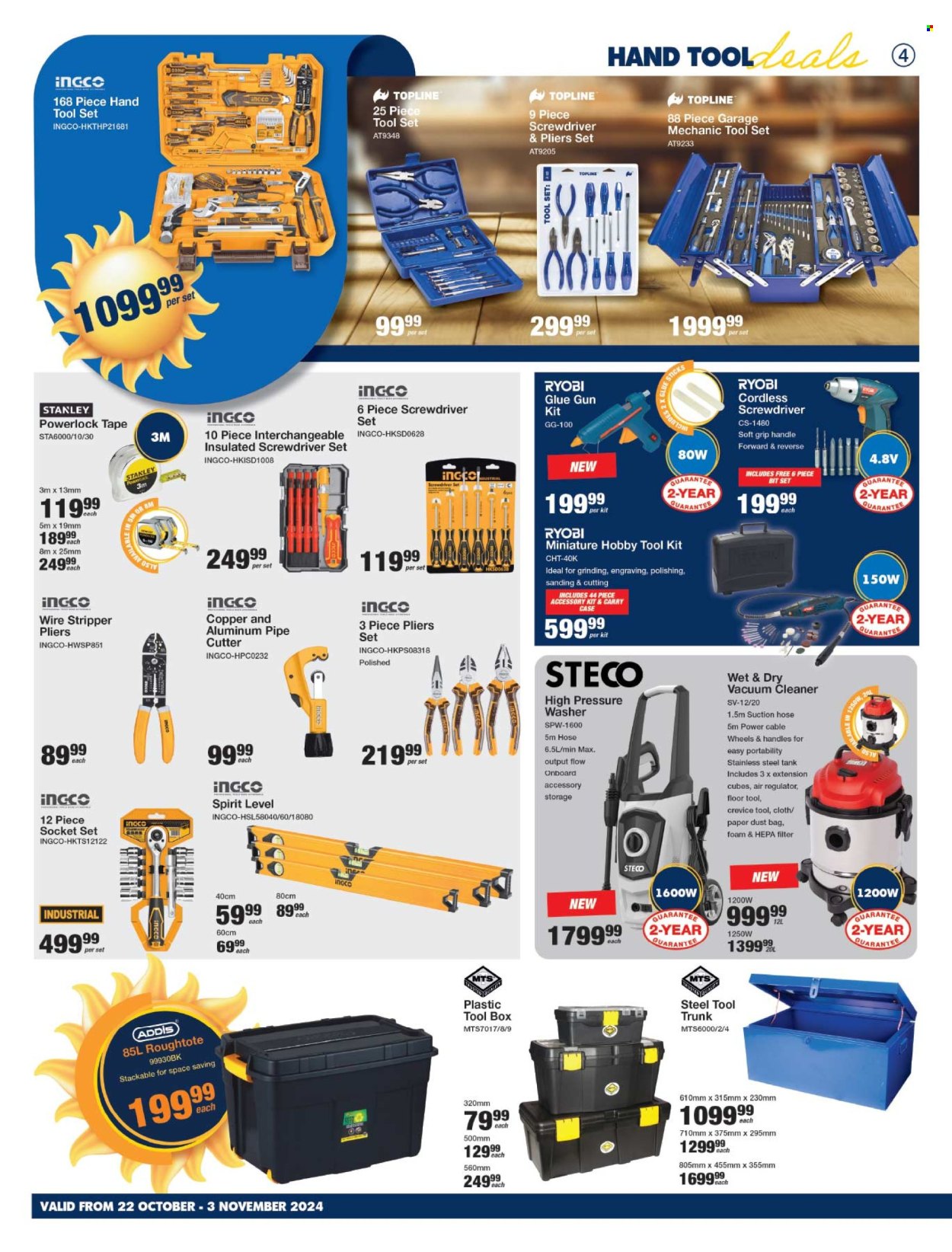 Mica specials - 22/10/2024 - 03/11/2024. Page 4