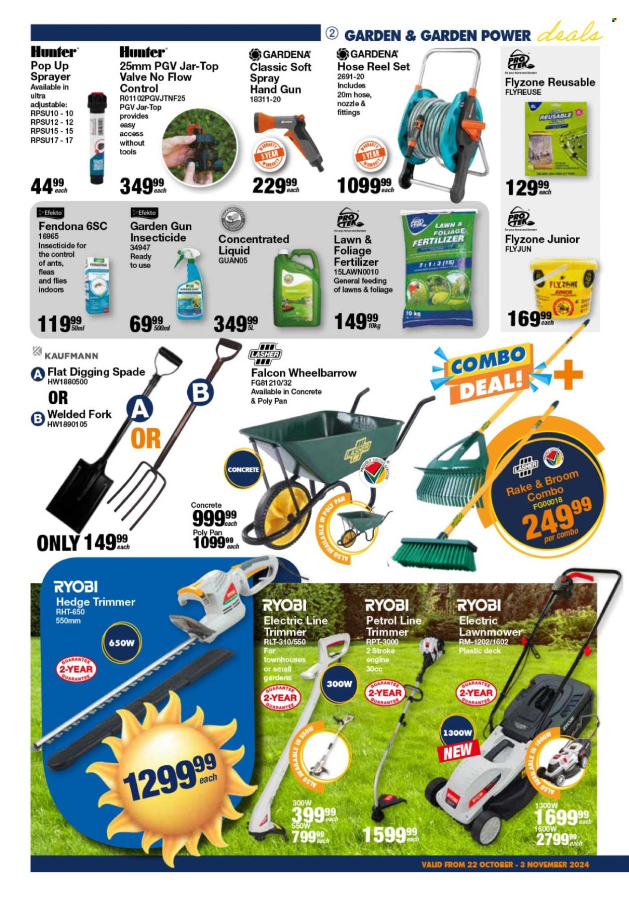 Mica specials - 22/10/2024 - 03/11/2024. Page 2