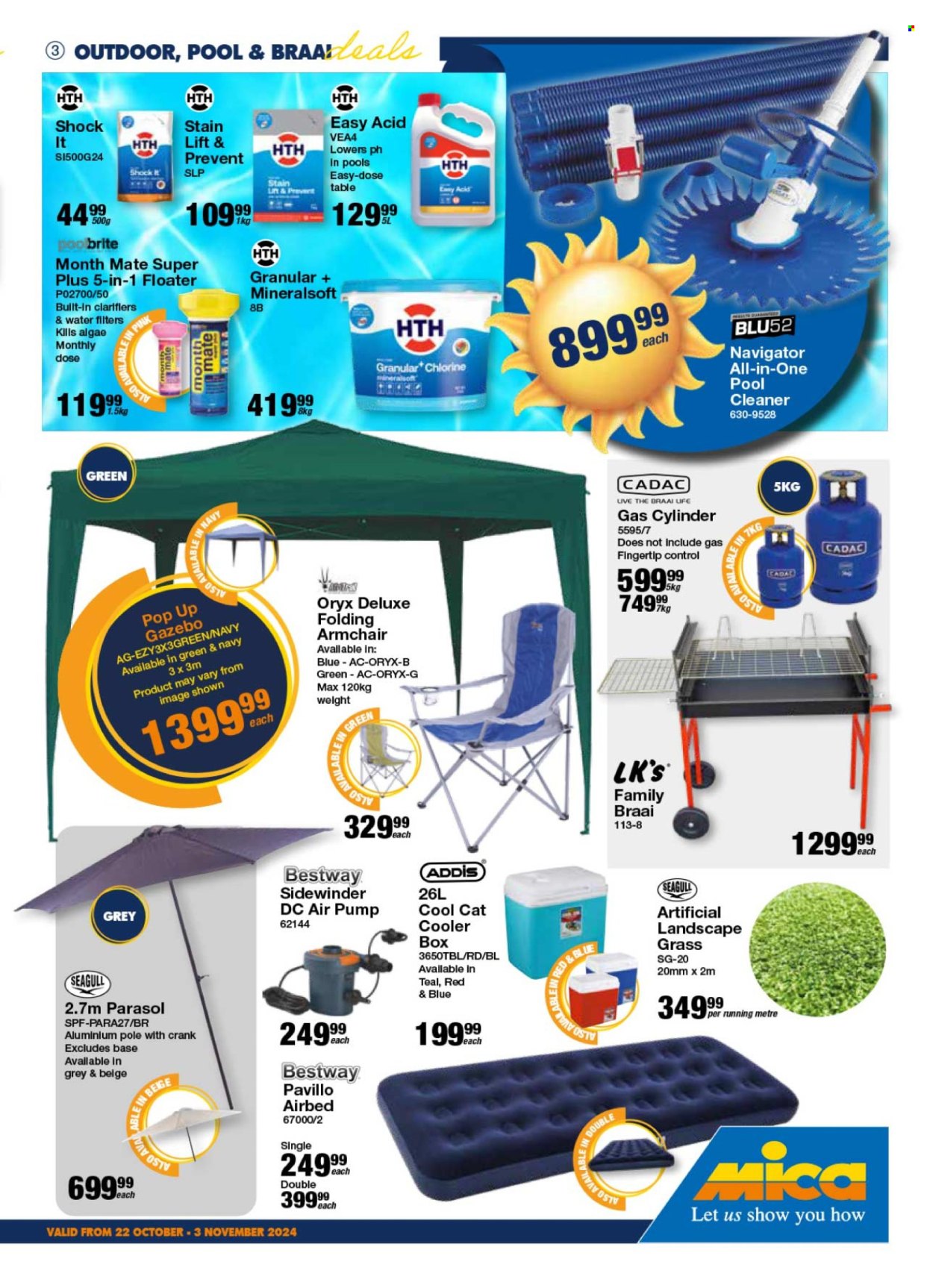 Mica specials - 22/10/2024 - 03/11/2024. Page 3