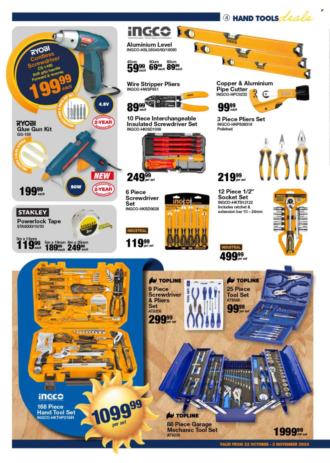 Mica specials - 22/10/2024 - 03/11/2024. Page 4