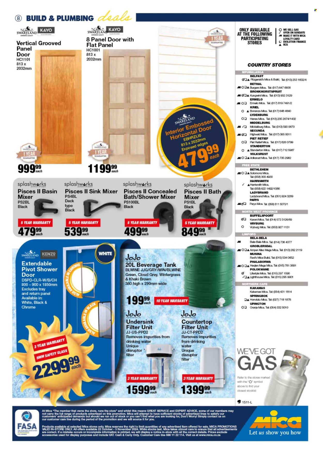 Mica specials - 22/10/2024 - 03/11/2024. Page 8