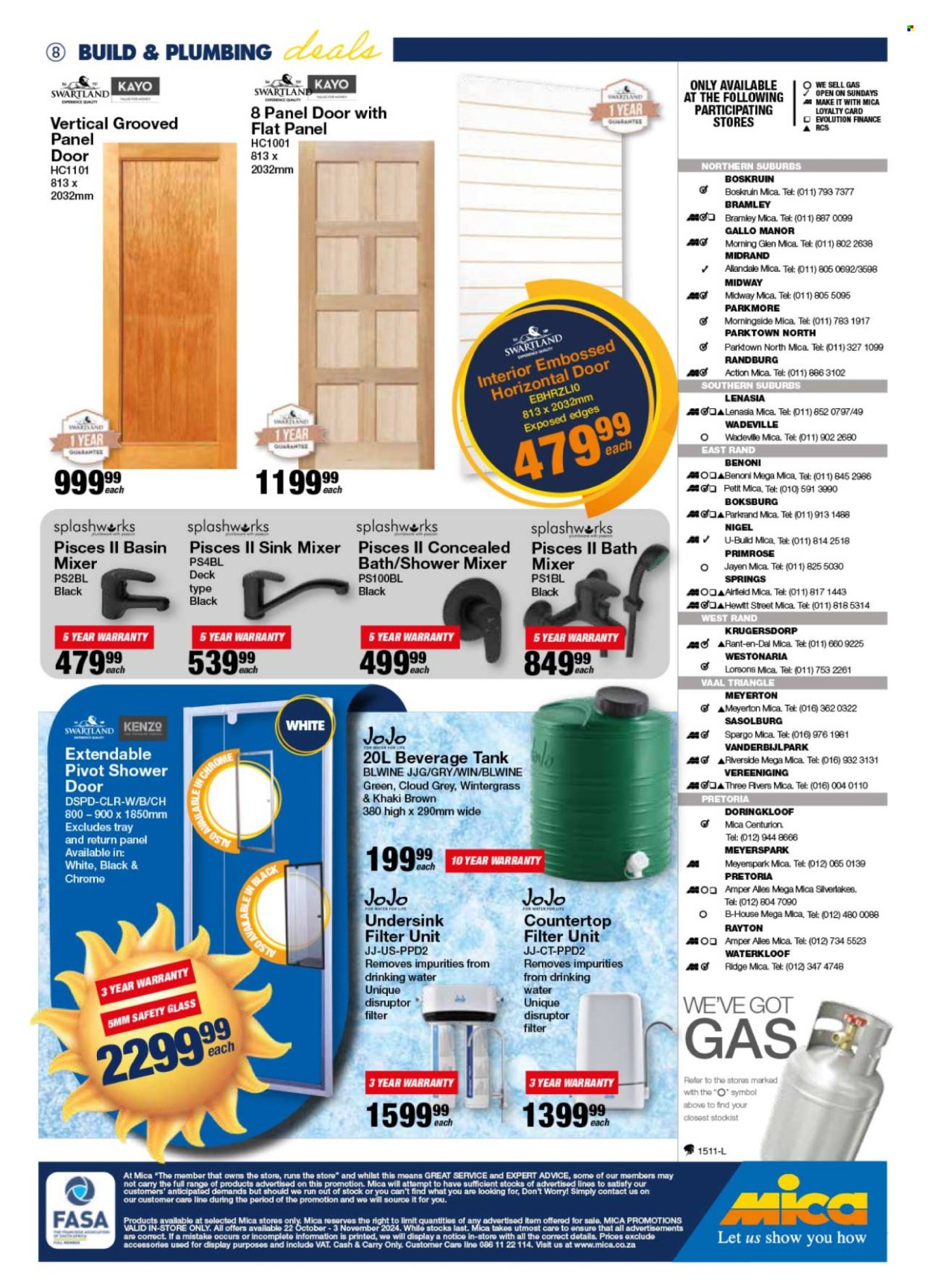 Mica specials - 22/10/2024 - 03/11/2024. Page 9