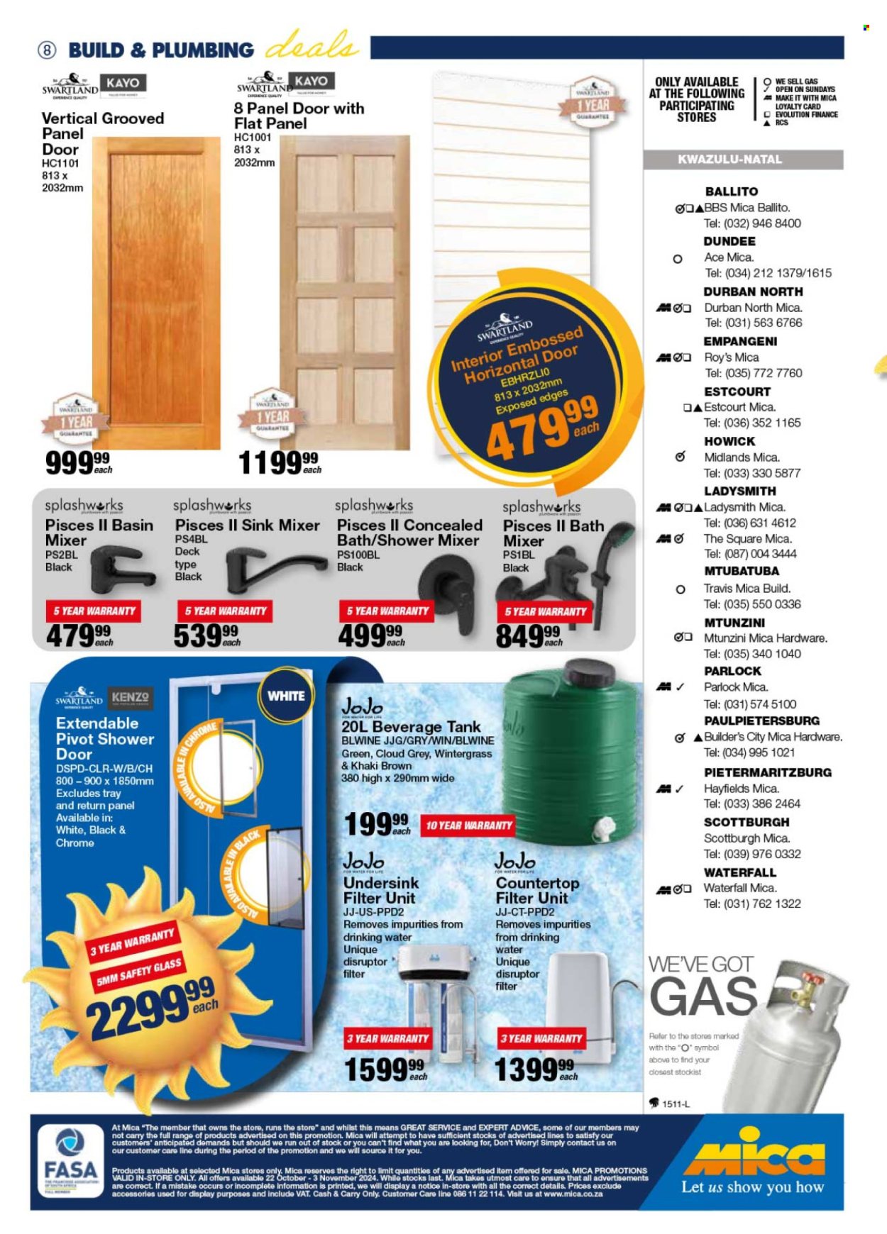 Mica specials - 22/10/2024 - 03/11/2024. Page 11