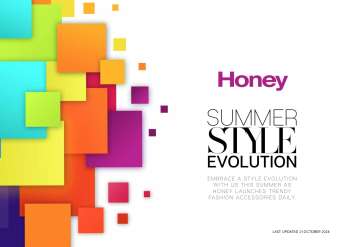 Honey catalogue .
