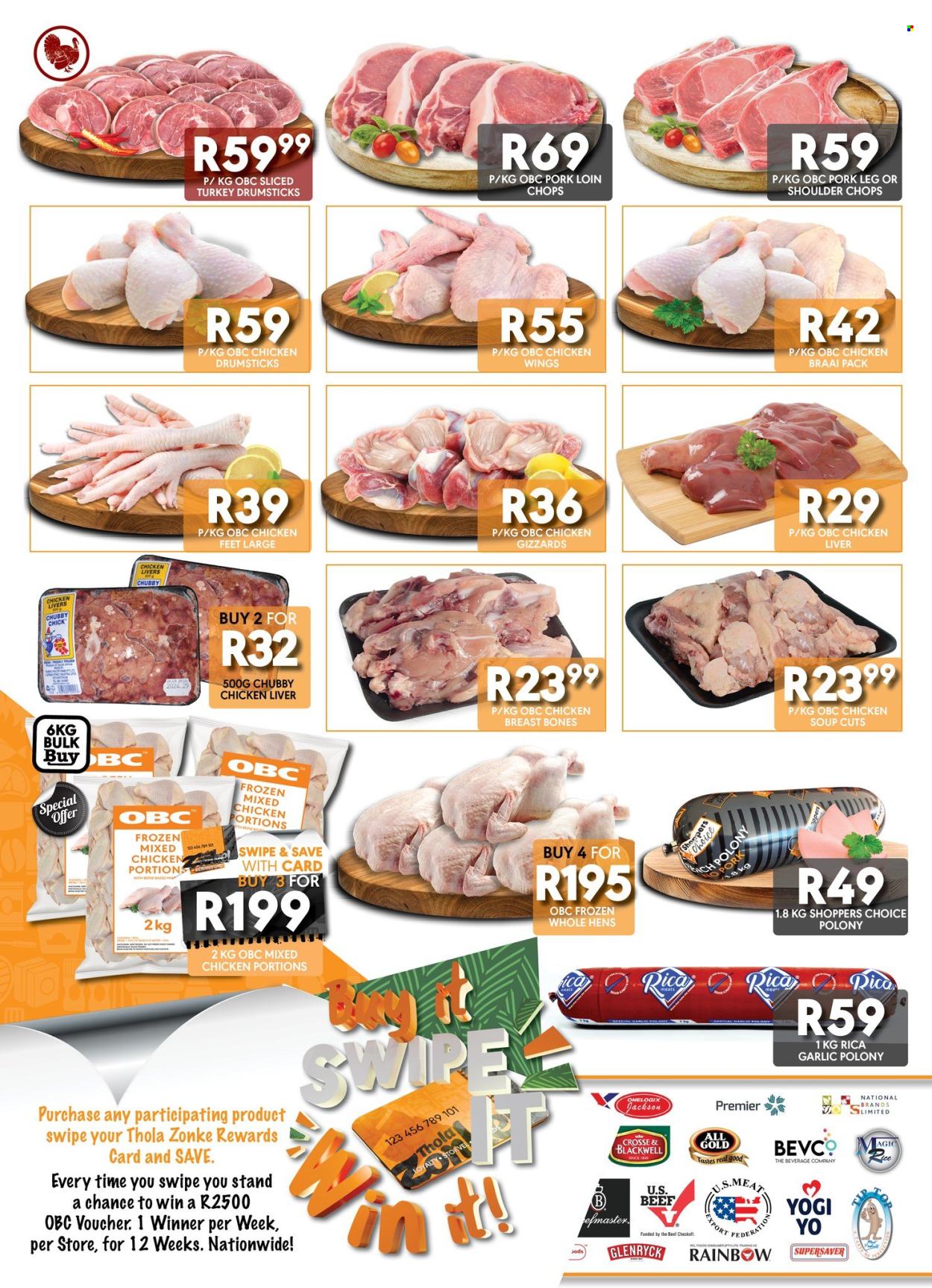 OBC specials - 24/10/2024 - 06/11/2024. Page 2