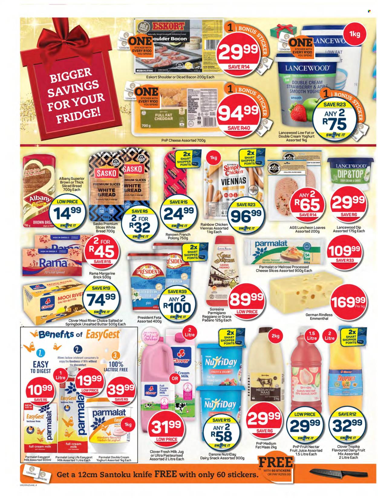 Pick n Pay Hypermarket specials - 23/10/2024 - 10/11/2024. Page 4