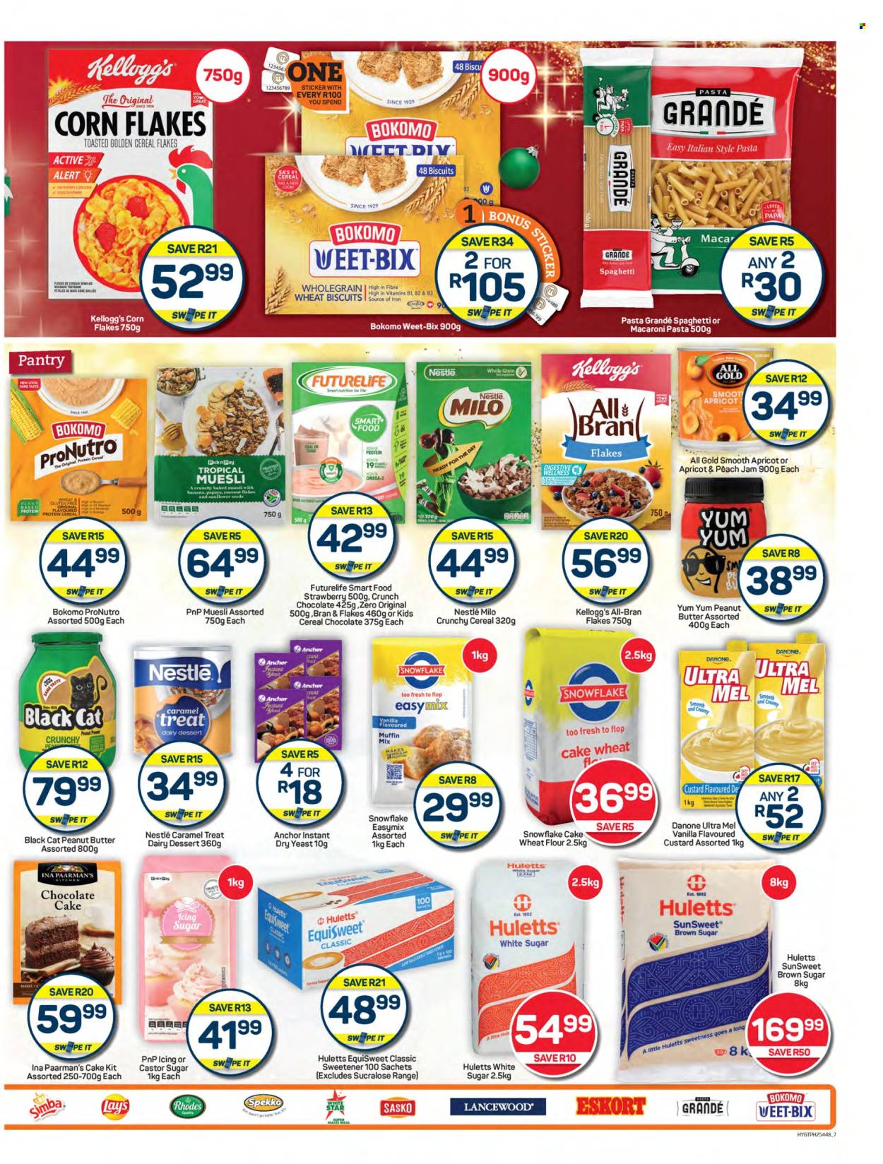 Pick n Pay Hypermarket specials - 23/10/2024 - 10/11/2024. Page 7