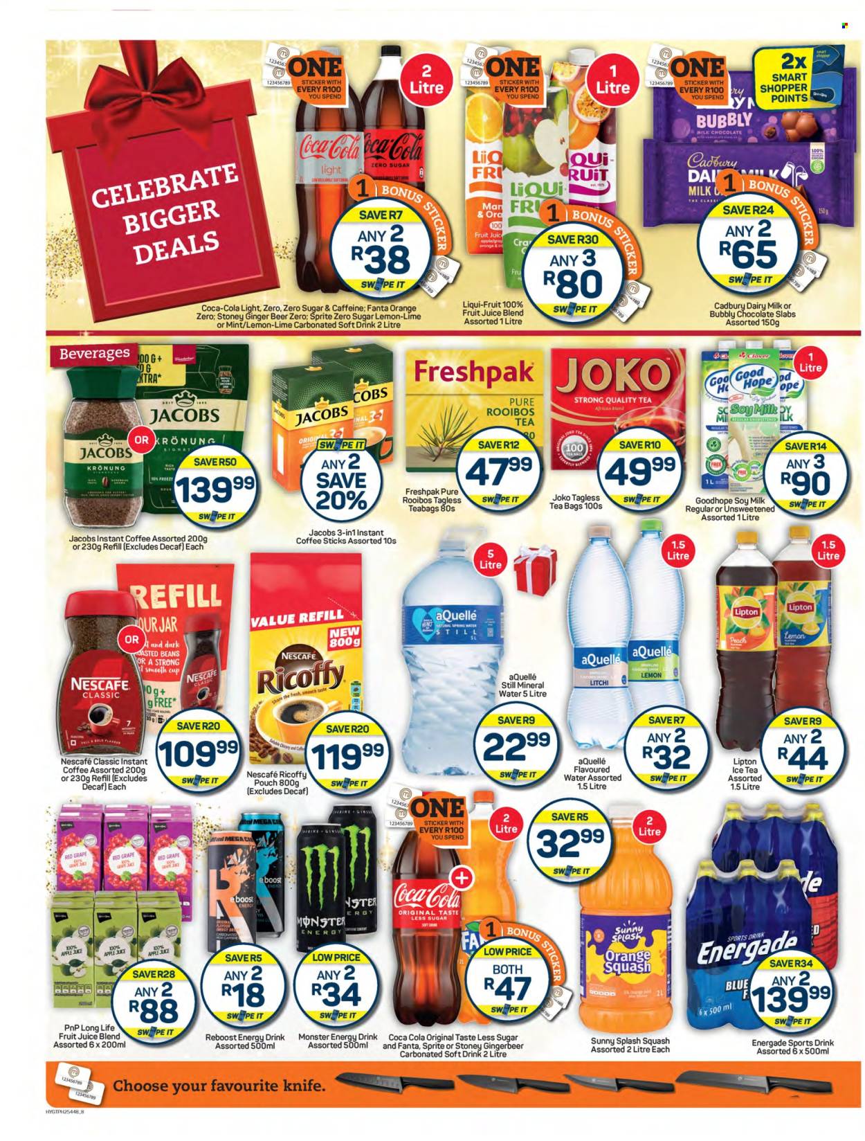Pick n Pay Hypermarket specials - 23/10/2024 - 10/11/2024. Page 8